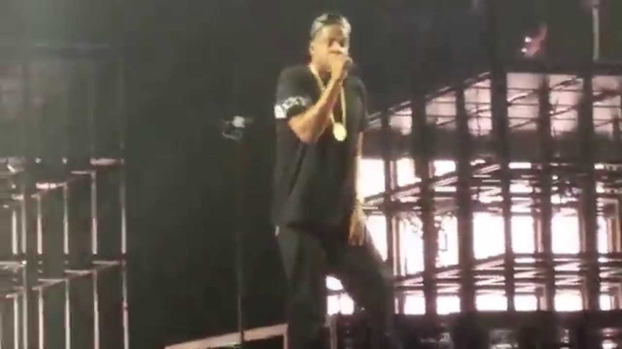 Jay z somewhere in america download music